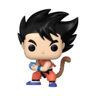 FUNKO DRAGON BALL FIGURA POP ANIMATION VINYL GOKU(KAME) 9CM 1780