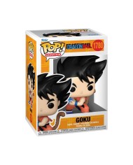 FUNKO SONIC THE HEDGEHOG POP GAMES VINYL FIGURA E-123 OMEGA 9CM 1056