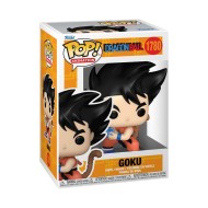 FUNKO DRAGON BALL FIGURA POP ANIMATION VINYL GOKU(KAME) 9CM 1780