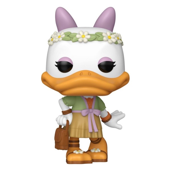 FUNKO DISNEY FIGURA POP VINYL DAISY 9CM 1584