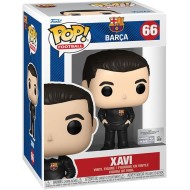 FUNKO BARÇA POP FIGURA XAVI 10CM 66
