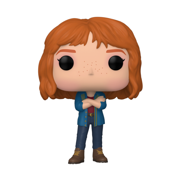 FUNKO JURASSIC WORLD POP CLAIRE DEARING 10CM 1301209
