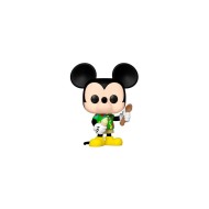FUNKO WALT DISNEY WORLD 50TH ANNIVERSARY POP MICKEY MOUSE 10CM 1307