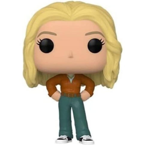 FUNKO JURASSIC WORLD POP DR ELLIE SATTLER 10CM 1214 (CAJA DESCOLORIDA)