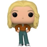FUNKO JURASSIC WORLD POP DR ELLIE SATTLER 10CM 1214 (CAJA DESCOLORIDA)