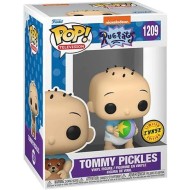 FUNKO RUGRATS POP TOMMY PICKLES 10CM 1209