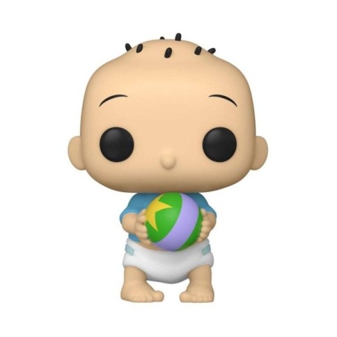FUNKO RUGRATS POP TOMMY PICKLES 10CM 1209