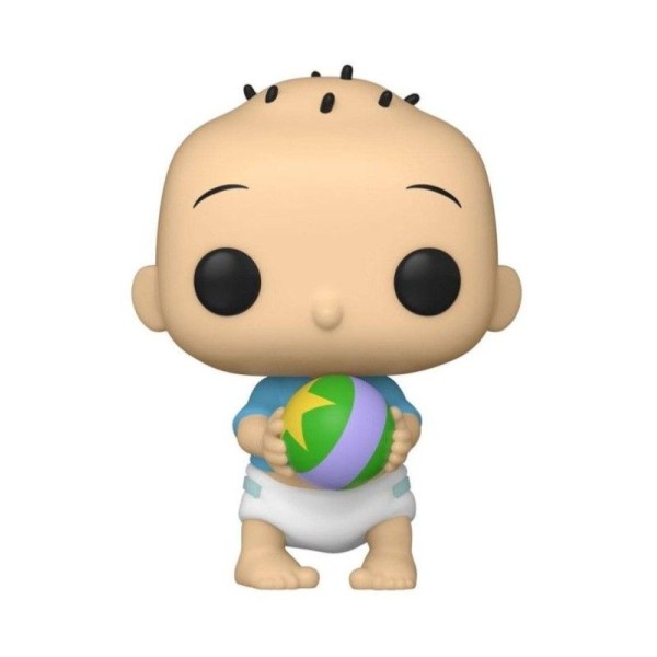 FUNKO RUGRATS POP TOMMY PICKLES 10CM 1209