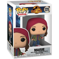 FUNKO JURASSIC WORLD POP MAISIE 10CM 1215