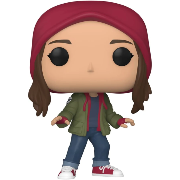 FUNKO JURASSIC WORLD POP MAISIE 10CM 1215