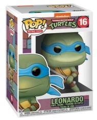 FUNKO POKÉMON POP RATTATA 10CM 595