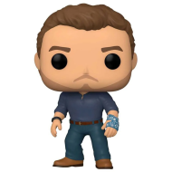 FUNKO JURASSIC WORLD POP OWEN GRADY 10CM 1208