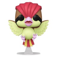 FUNKO POKÉMON POP PIDGEOTTO 10CM 849