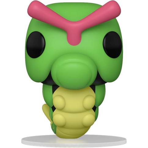 FUNKO POKÉMON POP CATERPIE 10CM 848