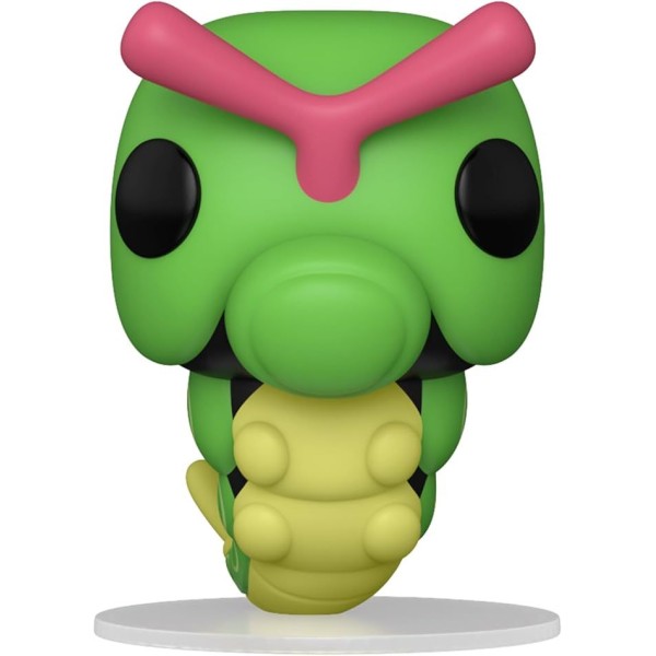 FUNKO POKÉMON POP CATERPIE 10CM 848
