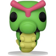 FUNKO POKÉMON POP CATERPIE 10CM 848