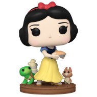 FUNKO DISNEY PRINCESS POP SNOW WHITE 10CM 1019
