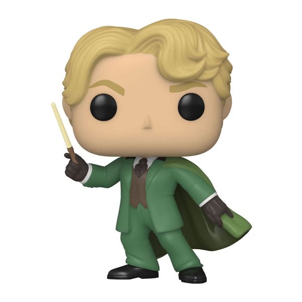 FUNKO HARRY POTTER POP GILDEROY LOCKHART 152