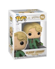 FUNKO POKÉMON POP GROWLITHE 10CM 597
