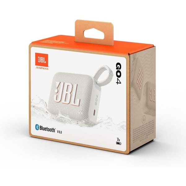 JBL GO 4