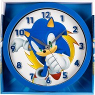 RELOJ DE PARED SONIC