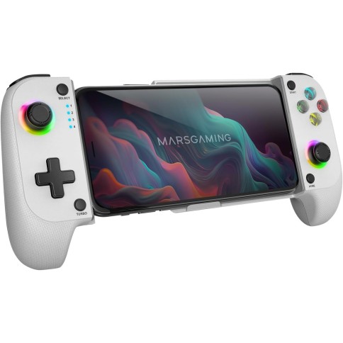 MARS GAMING MGPXW GAMEPAD