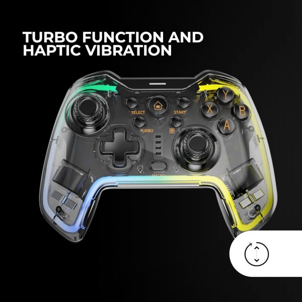 MARS GAMING MGP-BT2