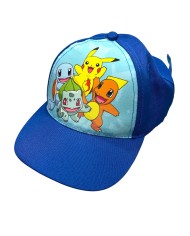 GORRA MINNIE OH MY NIÑA