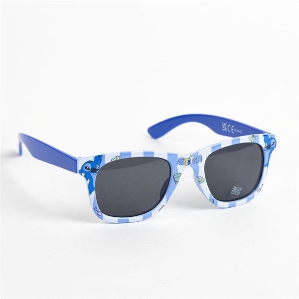 GAFAS+GORRA STITCH INFANTIL