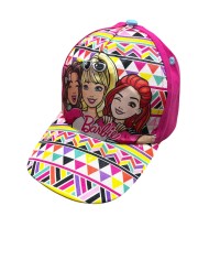 GORRA VEGETA PELO NEGRO NIÑO
