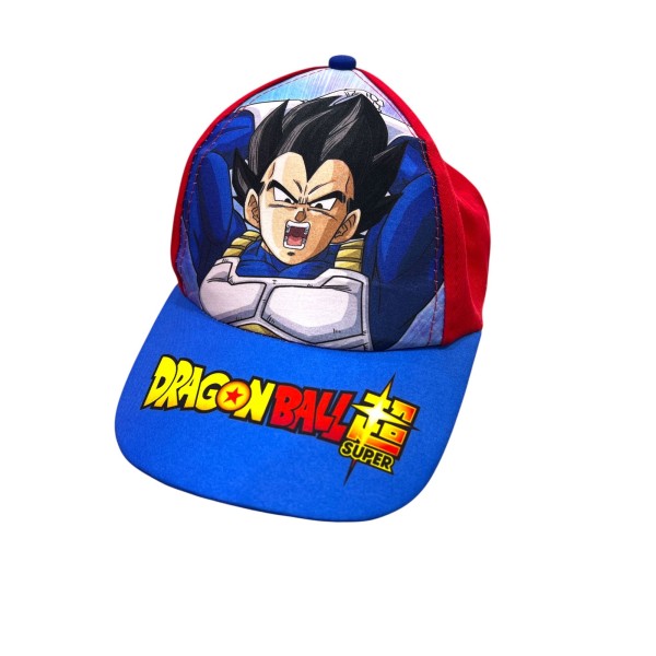 GORRA VEGETA PELO NEGRO NIÑO