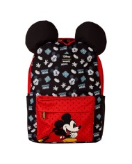 Lilo & Stitch HS Fan Mochila Kiss