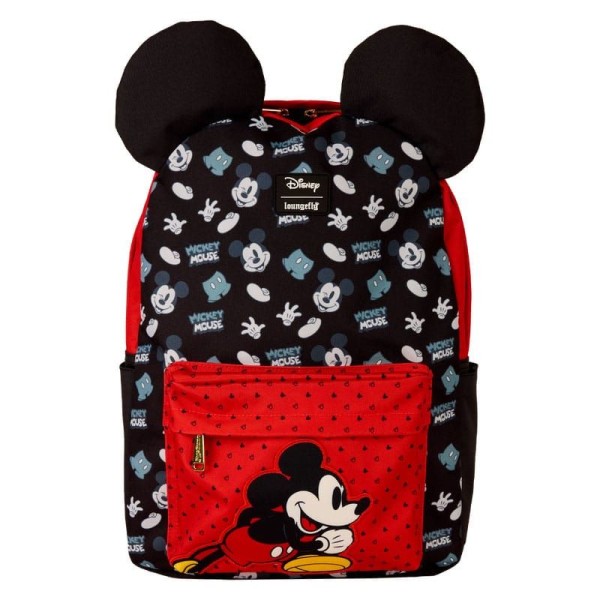Mochila Disney Mickey Mouse by Loungefly