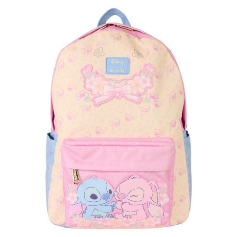 Mochila Disney Lilo & Stitch Loungefly