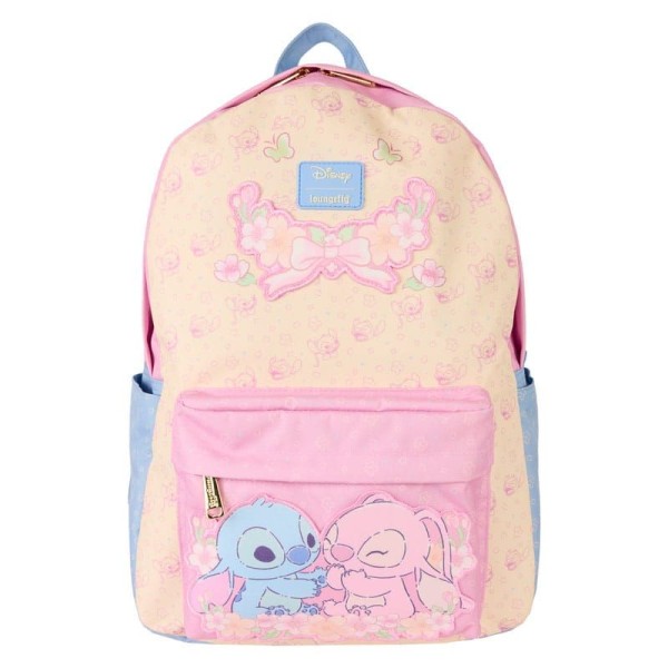 Mochila Disney Lilo & Stitch Loungefly