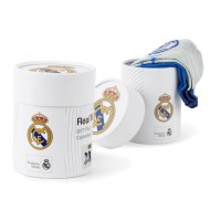 Real Madrid Pack 3 Calcetines Talla 38/45