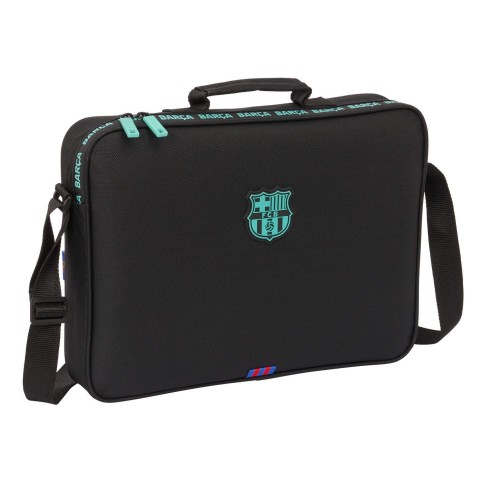 FC BARCELONA CARTERA EXTRAESCOLAR 3ª EQUIPACION 23/24