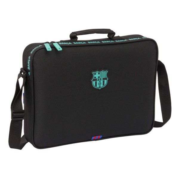 FC BARCELONA CARTERA EXTRAESCOLAR 3ª EQUIPACION 23/24