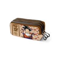 Portatodo Goku Foodie Dragon Ball Z Triple