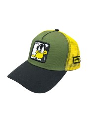 GORRA COYOTE