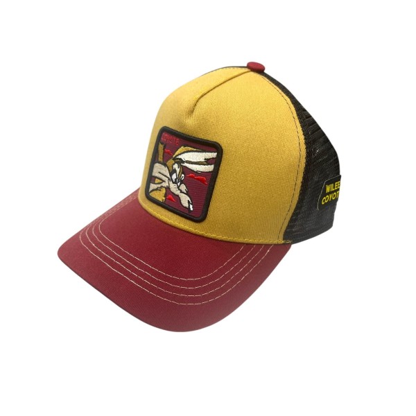 GORRA COYOTE