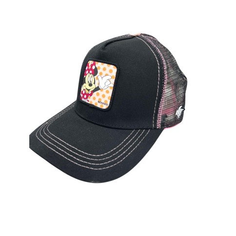 GORRA MINNIE
