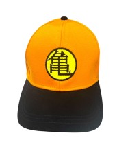 GORRA GOKU