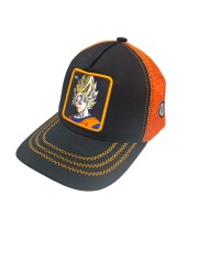 GORRA BLANCA NIEVES