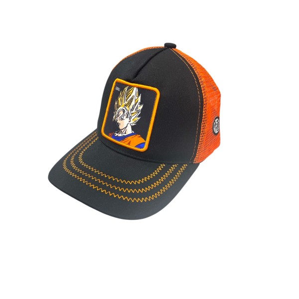 GORRA GOKU