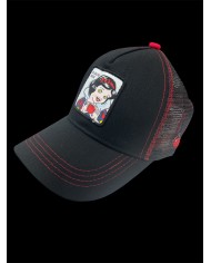 GORRA GOKU