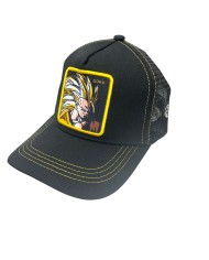 GORRA BLANCA NIEVES