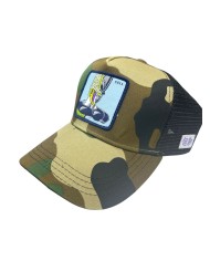 GORRA PICCOLO