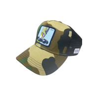 GORRA CELL