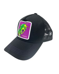 GORRA HULK